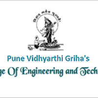 PVG’s College of Engineering and Technology and G. K. Pate (Wani) Institute of Management Logo